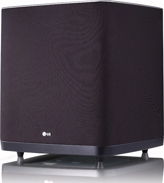 LG SJ9