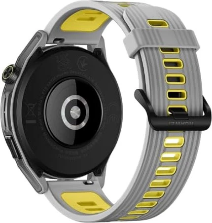 Huawei Watch GT Runner grau