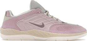 Nike SB Vertebrae pink foam/light orewood brown/sail/taupe grey (Herren)