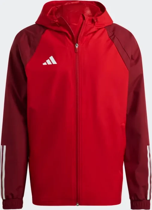 adidas Tiro 23 Competition All-Weather Jacke legend ink (Herren)