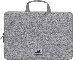 RivaCase 7915 Laptop Tasche 15.6" hellgrau
