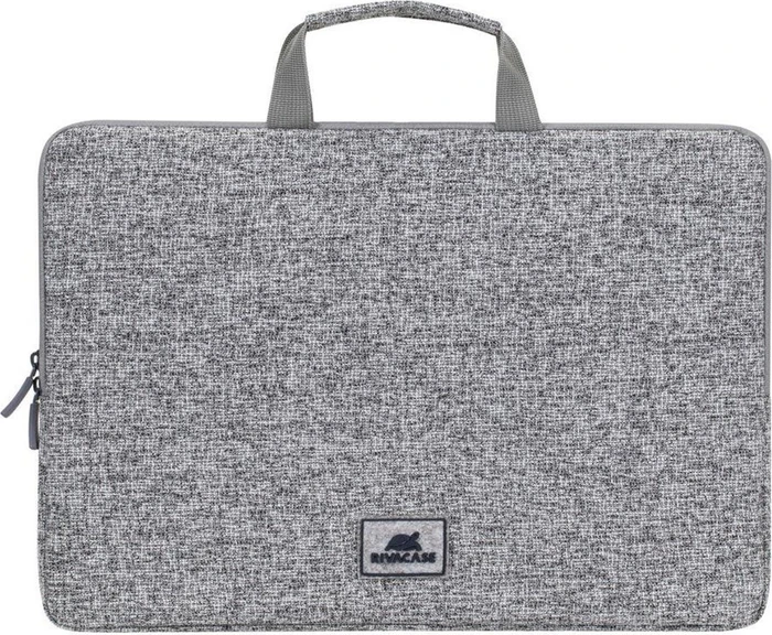 RivaCase 7915 Laptop Tasche 15.6" hellgrau