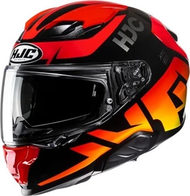 HJC F71 Bard MC1