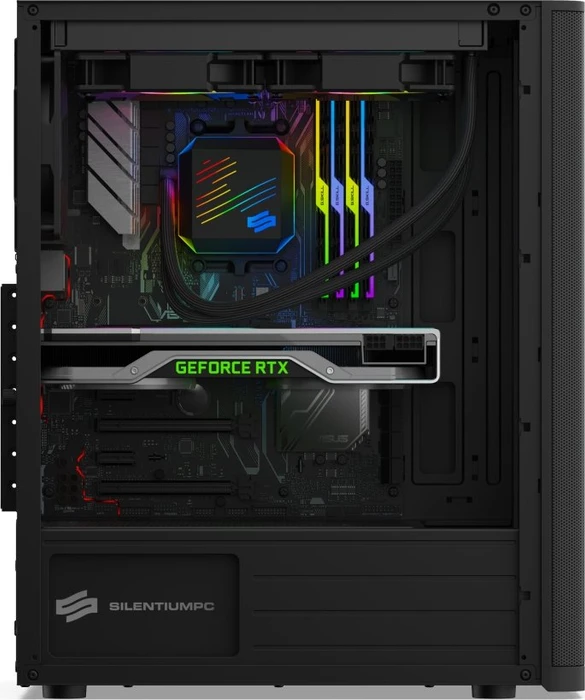 Endorfy SilentiumPC Ventum VT2
