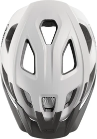 ABUS Aduro 3.0 LED Helm polar white