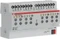 ABB VAA/S12.230.2.1 Ventilantrieb-Aktor 12-fach, 230V, 8TE REG, Schaltaktor Vorschaubild