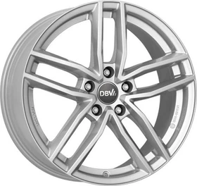 DBV Andorra TR 8.0x18 5/108 ET42 (verschiedene Farben)