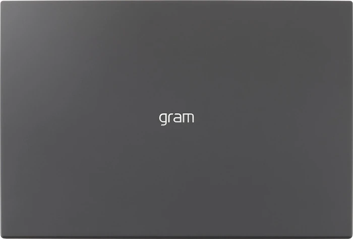LG gram 17 (2023), grau, Core i7-1360P, 16GB RAM, 512GB SSD, DE