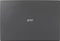 LG gram 17 (2023), grau, Core i7-1360P, 16GB RAM, 512GB SSD, DE Vorschaubild
