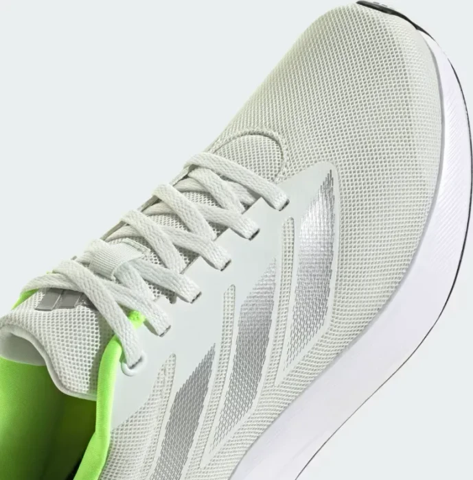 adidas Duramo RC crystal jade/iron metallic/lucid lemon (Damen)