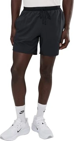 Nike Dri-FIT Stride Hose kurz schwarz (Herren)
