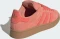 adidas Campus 00s wonder clay/preloved scarlet/gold metallic (Damen) Vorschaubild