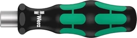 Wera Kraftform 813 Bithalter-Schraubendreher, 1/4"