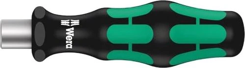 Wera Kraftform 813 Bithalter-Schraubendreher, 1/4"