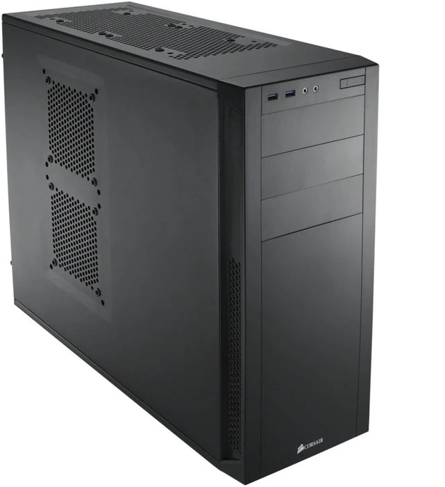 Corsair Carbide Series 200R