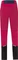 Vaude Larice Skihose lang crimson red (Damen) Vorschaubild