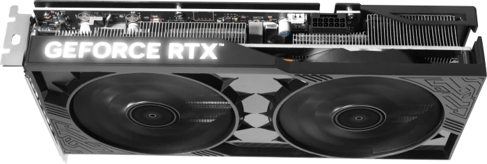 KFA2 GeForce RTX 4070 SUPER 1-Click OC 2X, 12GB GDDR6X, HDMI, 3x DP