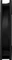 ARCTIC F14 PWM PST schwarz/weiß, 140mm Vorschaubild