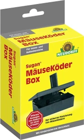 Neudorff Sugan MäuseköderBox