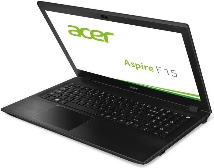 Acer Aspire F15 F5-571G-51G9, Core i5-5200U, 8GB RAM, 500GB HDD, GeForce 940M, DE