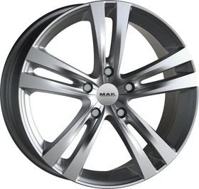 MAK Zenith 7.0x17 5/105 ET42 (verschiedene Farben)