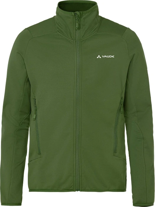 Vaude Monviso Fleece II Jacke (Herren)