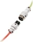 Ducky Premicord Spiralkabel USB-C auf USB-A, Tastaturkabel (Spiral-Textilkabel), 1.8m, Strawberry Frog Vorschaubild