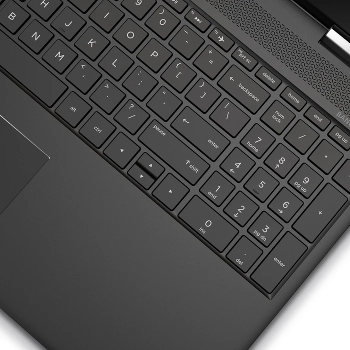 HP Envy x360 15-bq101na, Ryzen 5 2500U, 8GB RAM, 128GB SSD, 1TB HDD, UK