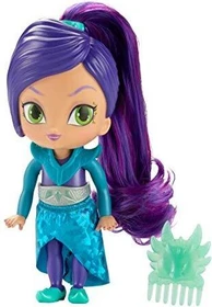 Mattel Fisher-Price - Shimmer & Shine - Zeta