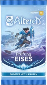 Altered Prüfung des Eises - Booster (DE)