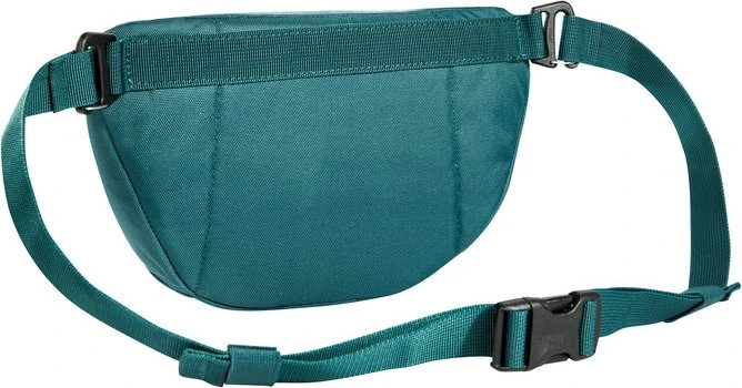 Tatonka Hip Belt Pouch Bauchtasche teal/green