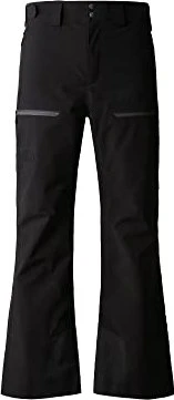 The North Face Inclination Skihose lang tnf black (Damen)