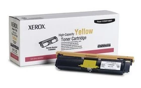 Xerox Toner 113R00694 gelb hohe Kapazität
