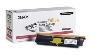 Xerox Toner 113R00694 gelb hohe Kapazität