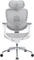 Sihoo Doro C300 Pro V2 adaptiver ergonomischer Bürostuhl, weiß Vorschaubild