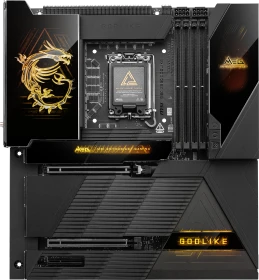 MSI MEG Z890 Godlike (Intel 1851)