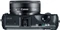 Canon EOS M schwarz mit Objektiv EF-M 22mm 2.0 STM Vorschaubild