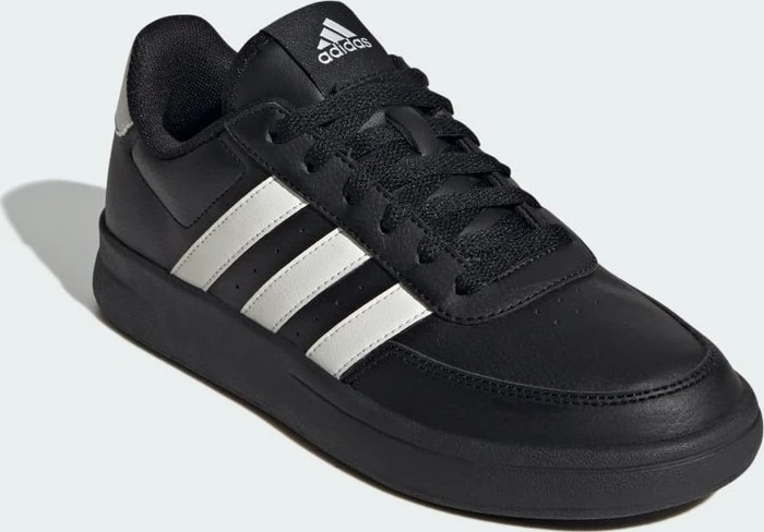 adidas Breaknet 2.0 core black/core white (Damen)