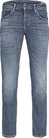 Jack & Jones Tim Davis JJ 974 SN Jeans blue denim (Herren)