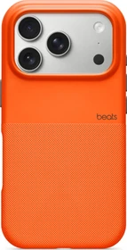 Apple Beats Rugged Case mit MagSafe für iPhone 17 Pro nevada orange