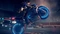 Astral Chain (Switch) Vorschaubild