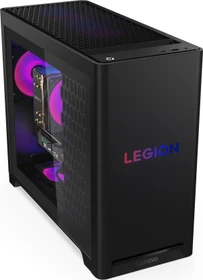 Lenovo Legion T5 30AGB10, Ryzen 7 7700X, 32GB RAM, 1TB SSD, GeForce RTX 5070, DE (90YJ000JGF)