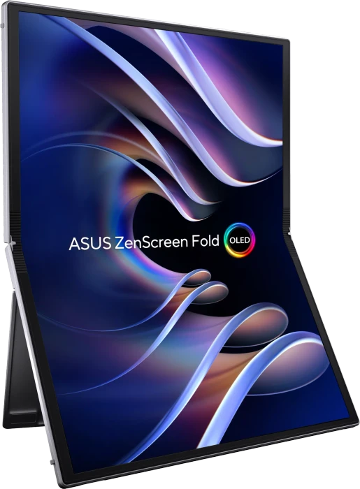 ASUS ZenScreen Fold OLED MQ17QH, 17.3"