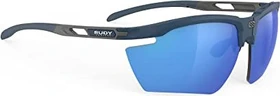 Rudy Project Magnus light blue navy/multilaser blue