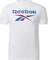 Reebok Identity Big Logo T-Shirt kurzarm (Herren) Vorschaubild