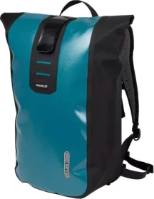 Ortlieb Velocity 17 petrol/black
