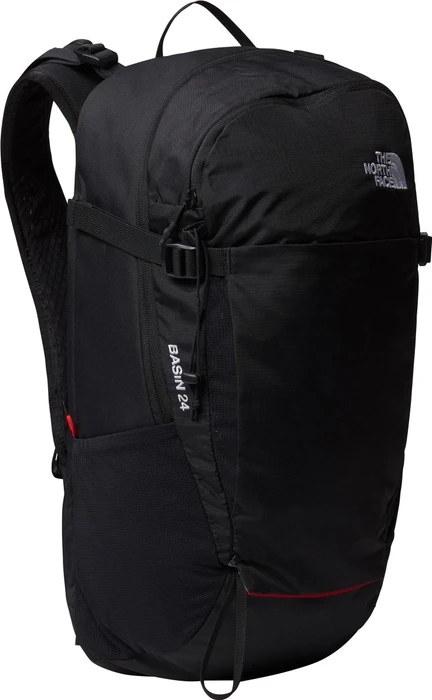 The North Face Basin 15 tnf black/npf