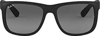 Ray-Ban RB4165 Justin Classic 55mm black/grey gradient