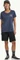 Jack Wolfskin Pico Trail Shorts Hose kurz schwarz (Herren) Vorschaubild