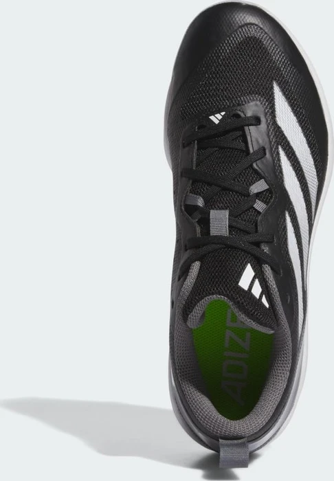 adidas Adizero Instinct core black/cloud white/team grey four (Damen)